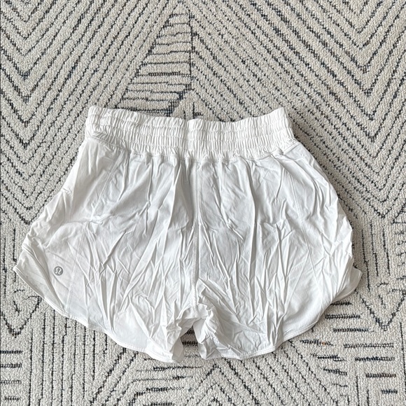 Lulu Lemon Shorts - Picture 2 of 6